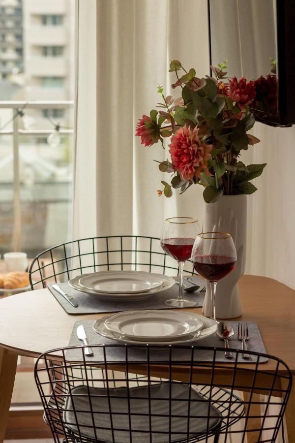 Forum Wola Jana Kazimierza Apartment By Noclegi Renters Warsaw Luaran gambar